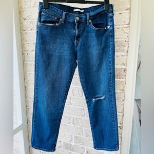 Levi’s | Boyfriend Jeans